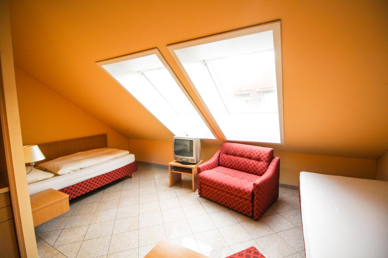 Ferchenhof Hotel München