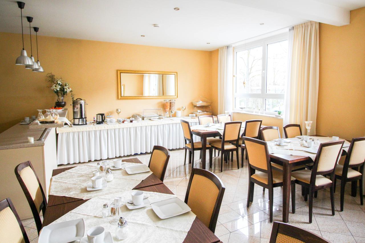 Hotel Ferchenhof München