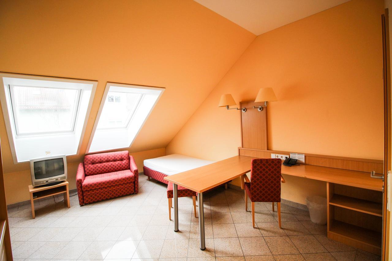 Hotel Ferchenhof München