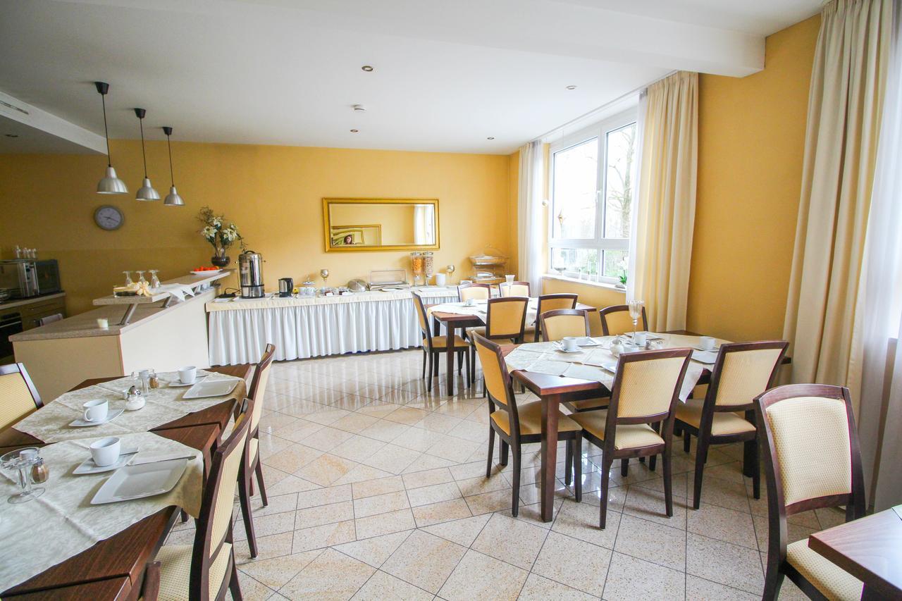 Ferchenhof Hotel München